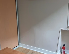 Bureau privé