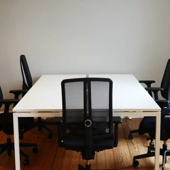 Bureau privé 39 m² 10 postes Location bureau Rue Crozilhac Bordeaux 33000 - photo 6