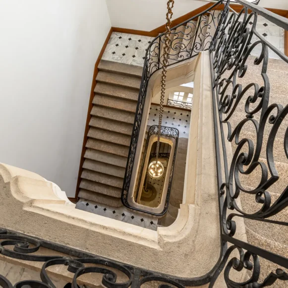 Bureau privé 8 m² 1 poste Coworking Rue du Guesclin Nantes 44000 - photo 2