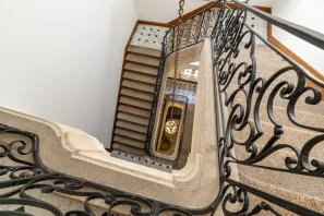 Bureau privé - 44000 - 3 postes - 1320€