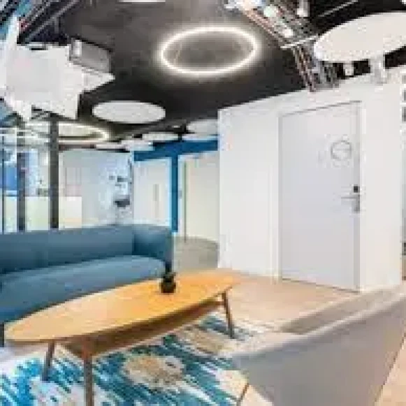 Bureau privé 32 m² 8 postes Coworking Rue Blanche Paris 75009 - photo 4