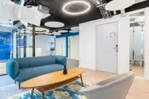 Bureau privé - 75009 - 1 poste - 545€