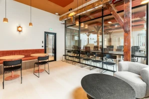 Espace indépendant - 75011 - 22 postes - 14000€