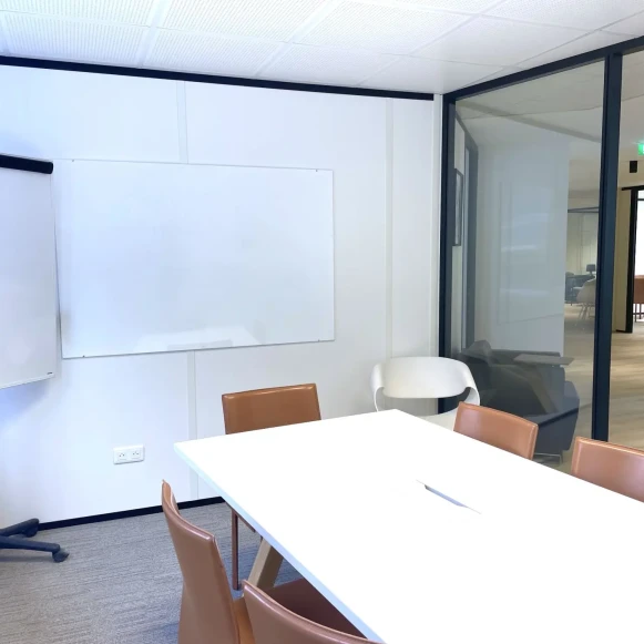 Bureau privé 40 m² 8 postes Location bureau Rue de Villiers Neuilly-sur-Seine 92200 - photo 5