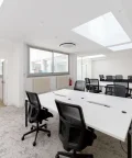 Espace indépendant - 75018 - 76 postes - 15200€