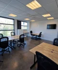 Bureau privé - 78180 - 6 postes - 1090€