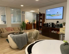 Bureau privé