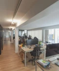 Espace indépendant - 75020 - 28 postes - 7500€