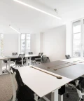 Espace indépendant - 75009 - 192 postes - 138240€