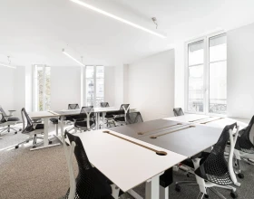 Espace indépendant