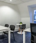 Bureau privé - 75001 - 4 postes - 3990€
