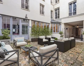 Espace indépendant