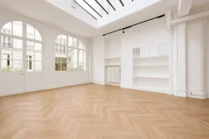 Espace indépendant - 75017 - 30 postes - 10900€