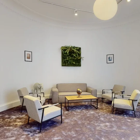 Espace indépendant 250 m² 35 postes Location bureau Rue de l'Arcade Paris 75008 - photo 6