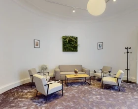 Espace indépendant
