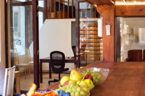Open Space - 69002 - 16 postes - 210€