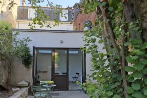 Bureau privé - 94120 - 5 postes - 650€