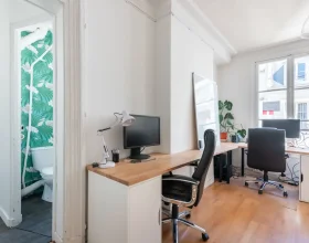 Espace indépendant