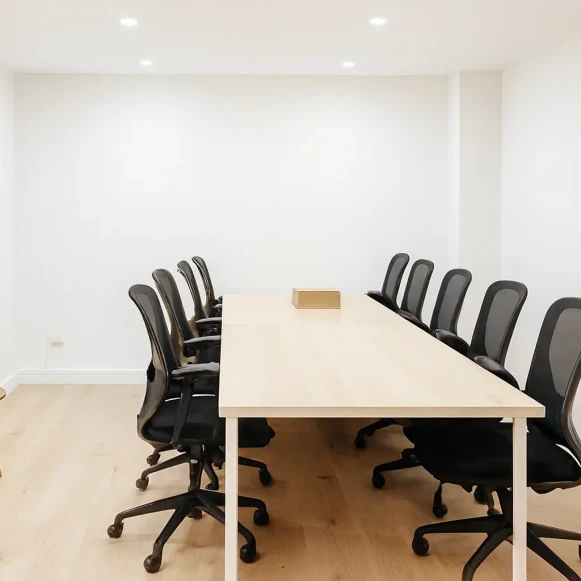 Espace indépendant 40 m² 7 postes Location bureau Rue Oberkampf Paris 75011 - photo 4