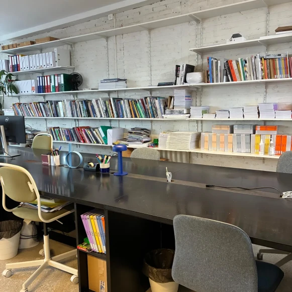 Open Space  16 postes Location bureau Boulevard de la Bastille Paris 75012 - photo 2