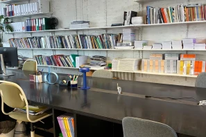 Open Space - 75012 - 16 postes - 400€