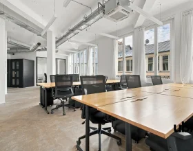 Espace indépendant
