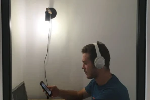 Bureau privé - 69100 - 2 postes - 640€