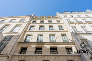 Espace indépendant - 75002 - 18 postes - 12750€