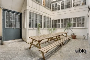 Bureau privé - 75002 - 20 postes - 11000€