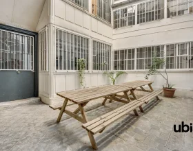 Bureau privé