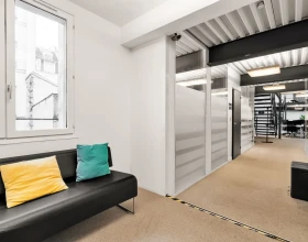 Espace indépendant