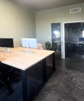 Bureau privé - 31200 - 2 postes - 550€
