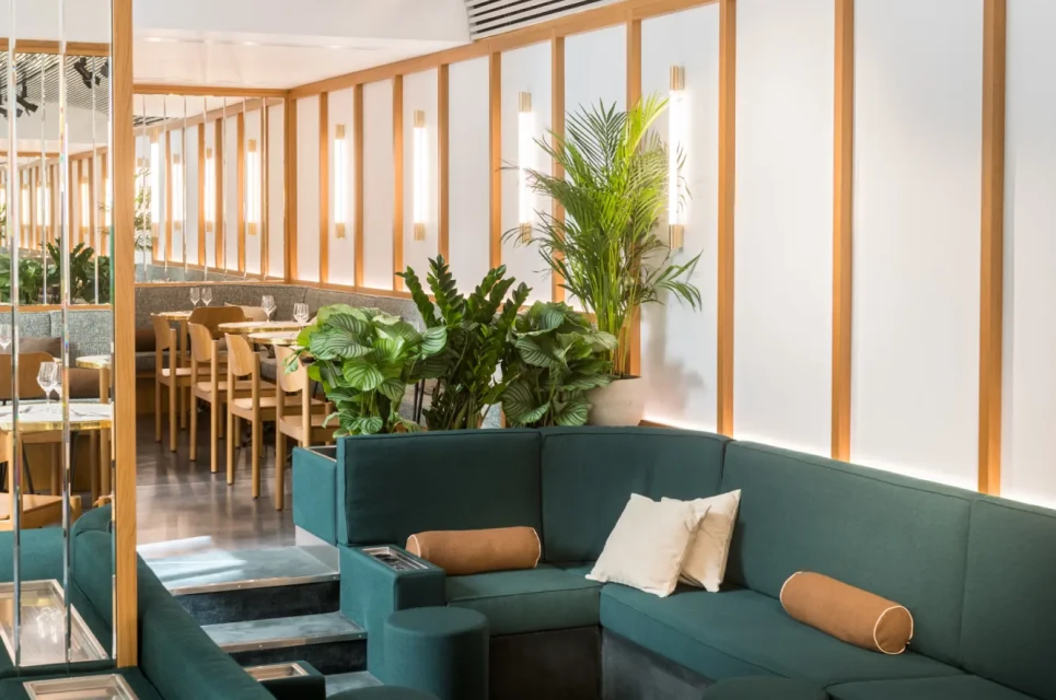 The Bureau III - 25 Rue du 4 septembre 75002 Paris