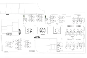 Espace indépendant - 75010 - 124 postes - 77000€