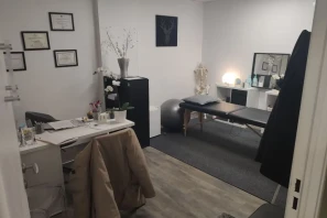 Bureau privé - 75016 - 8 postes - 3500€