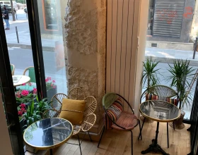 Espace indépendant