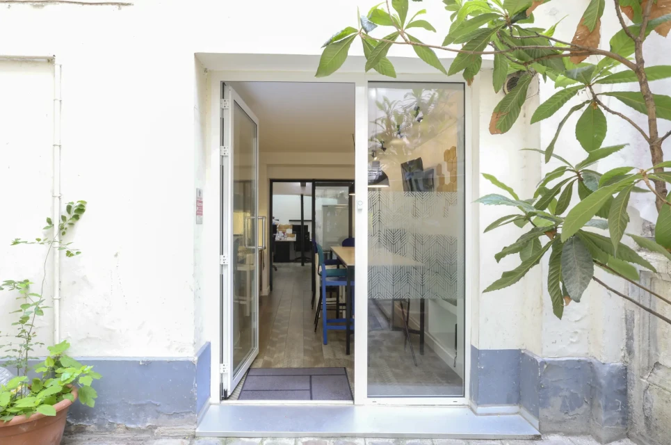 Jöro Rue du Château d'Eau