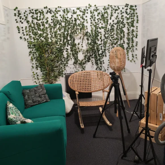 Bureau privé 55 m² 8 postes Location bureau Boulevard de Clichy Paris 75009 - photo 2