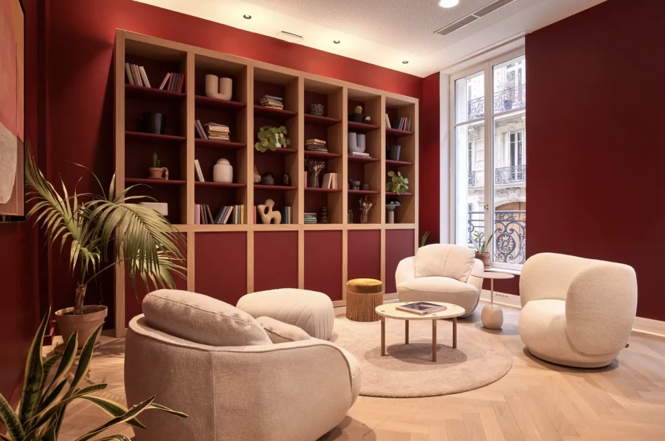 Bureau privé
