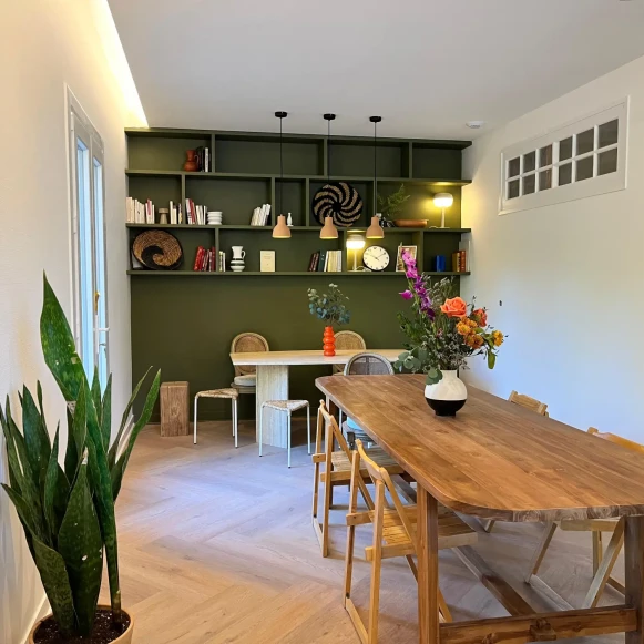 Open Space 44 postes Location bureau Rue du Bois Belin Pyrénées-Atlantiques 64600 - photo 5