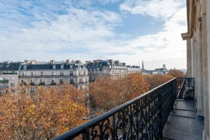 Bureau privé - 75016 - 10 postes - 7500€