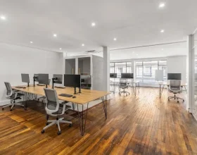 Espace indépendant