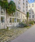 Espace indépendant - 75011 - 22 postes - 10000€