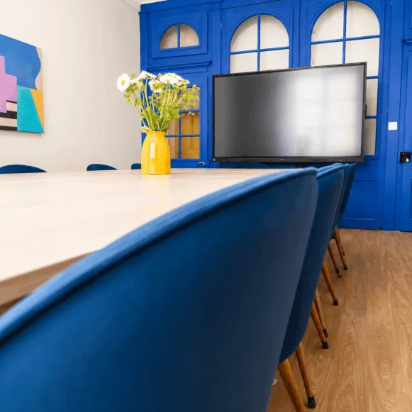 Open Space 4 postes Location bureau Grande Rue Arbois 39600 - photo 6