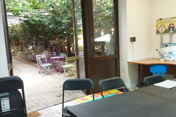 Bureau privé - 94120 - 5 postes - 650€