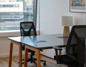 Bureau privé