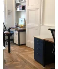 Bureau privé - 69002 - 3 postes - 1050€