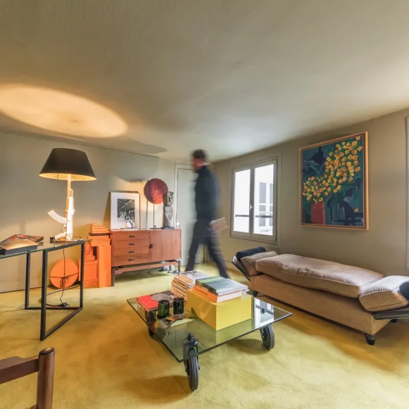 Espace indépendant 75 m² 12 postes Location bureau Rue du Cherche-Midi Paris 75006 - photo 11