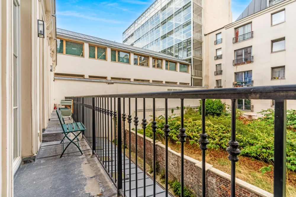 Espace indépendant - 75010 - 17 postes - 24780€