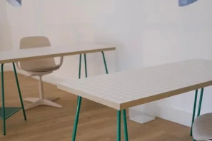 Espace indépendant - 75020 - 10 postes - 3290€